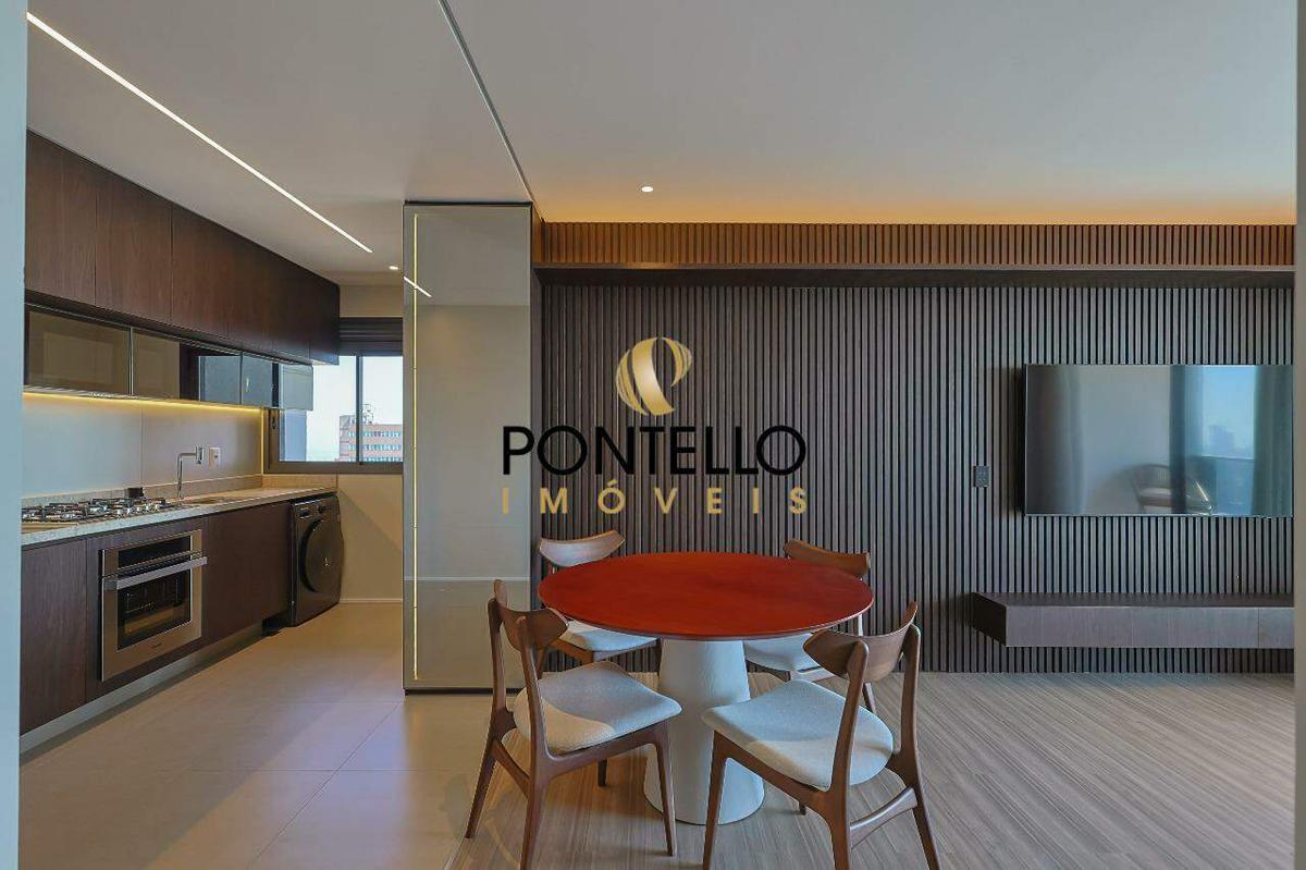 Apartamento, Vila da Serra, 2 Quartos, 2 Vagas, 1 Suíte
