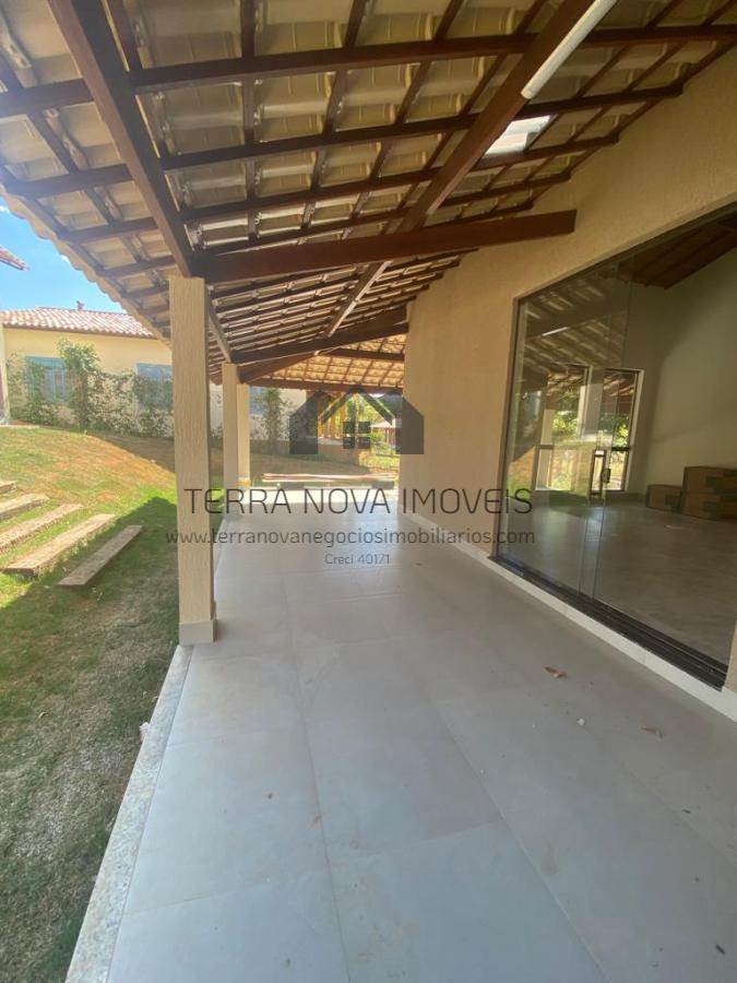 Casa em Condomínio, Condomínio Vale do Luar, 3 Quartos