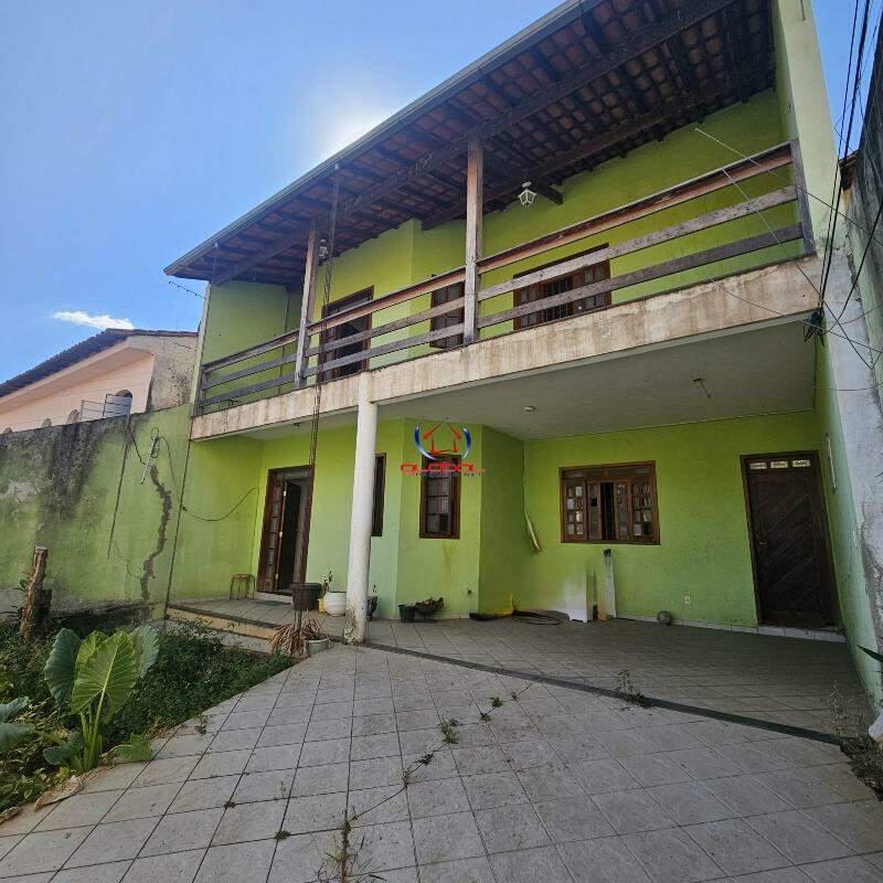 Casa, Ouro Preto, 4 Quartos, 2 Vagas, 2 Suítes