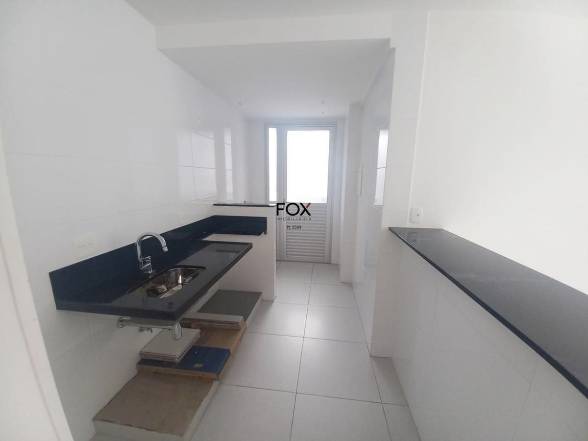 Apartamento, Gutierrez, 2 Quartos, 2 Vagas, 2 Suítes