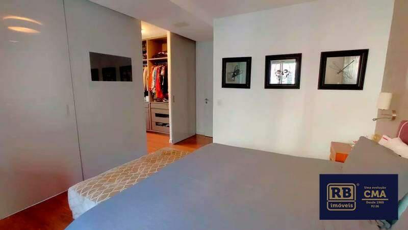 Apartamento, Cruzeiro, 3 Quartos, 4 Vagas, 3 Suítes