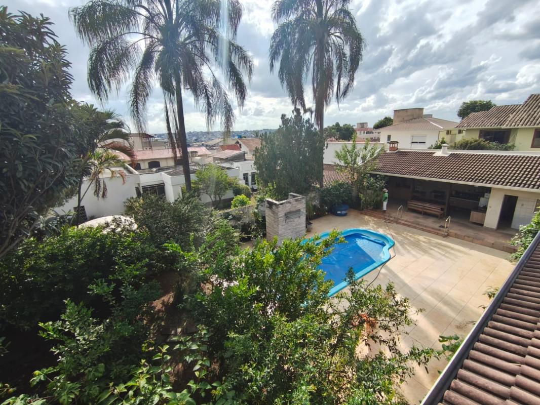 Casa, Santa Amélia, 8 Quartos, 6 Vagas, 5 Suítes