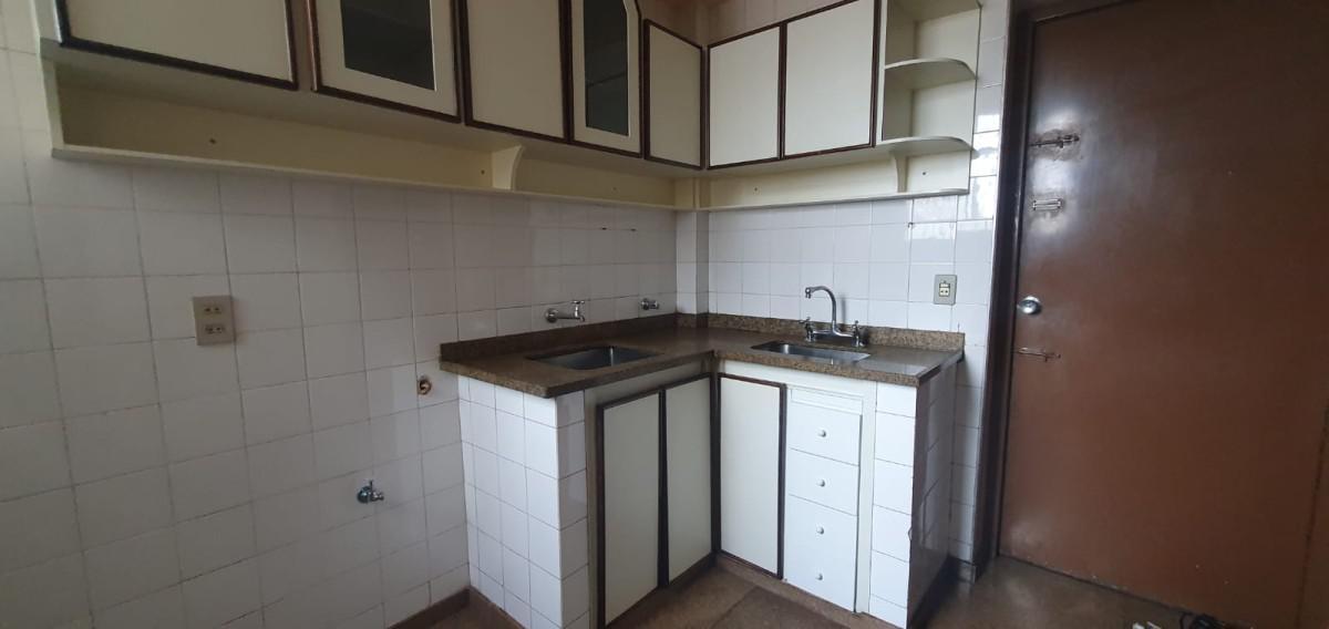 Apartamento, Nova Suíssa, 3 Quartos, 1 Vaga