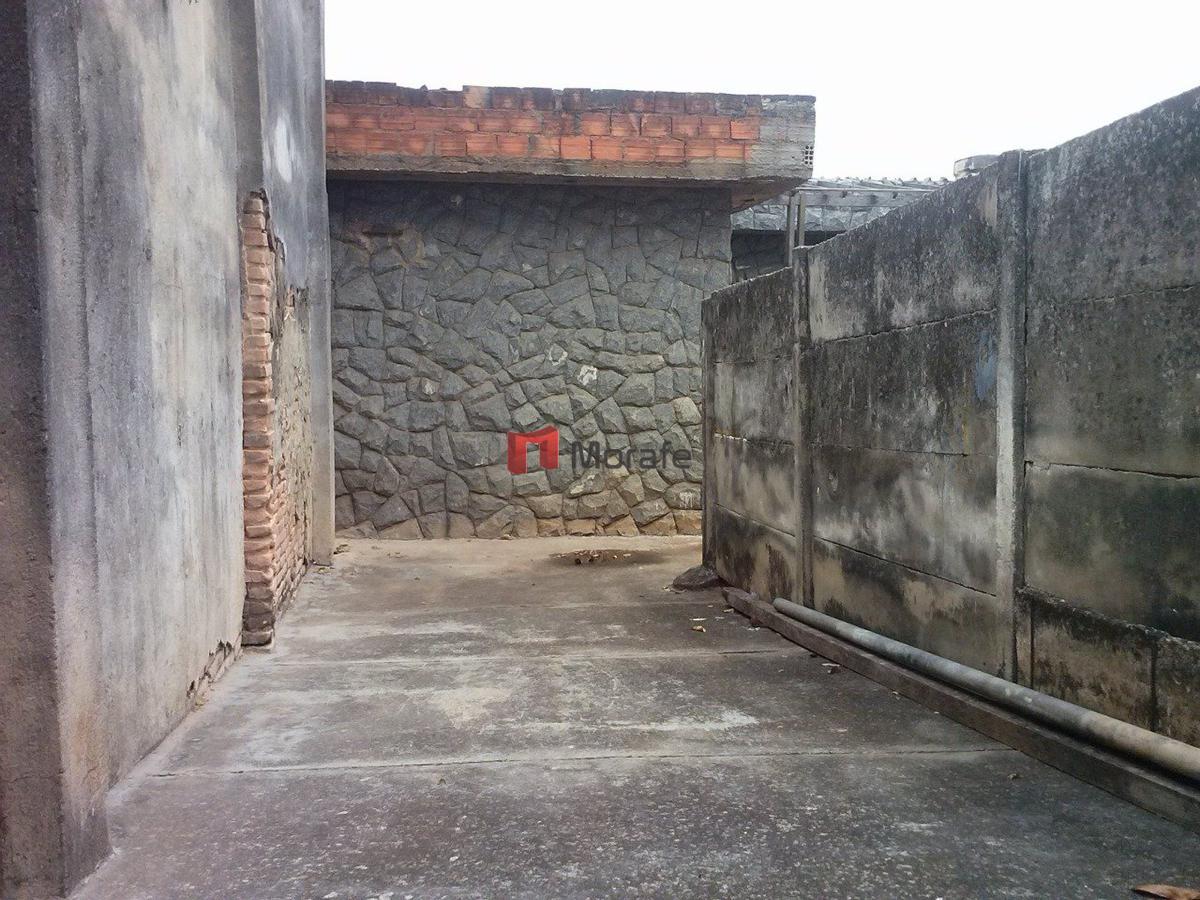 Lote, Santa Cruz, 0 Quarto, 0 Vaga