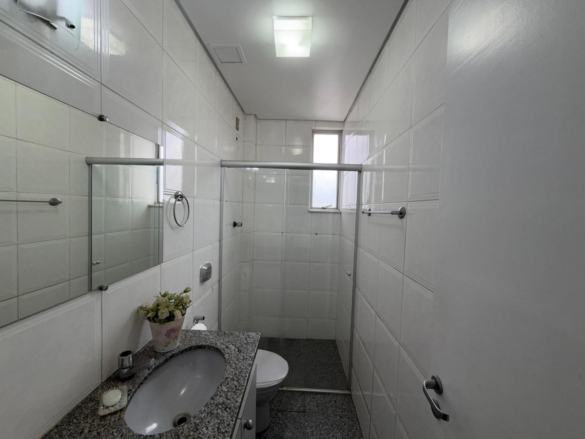 Cobertura, Palmares, 4 Quartos, 2 Vagas, 2 Suítes