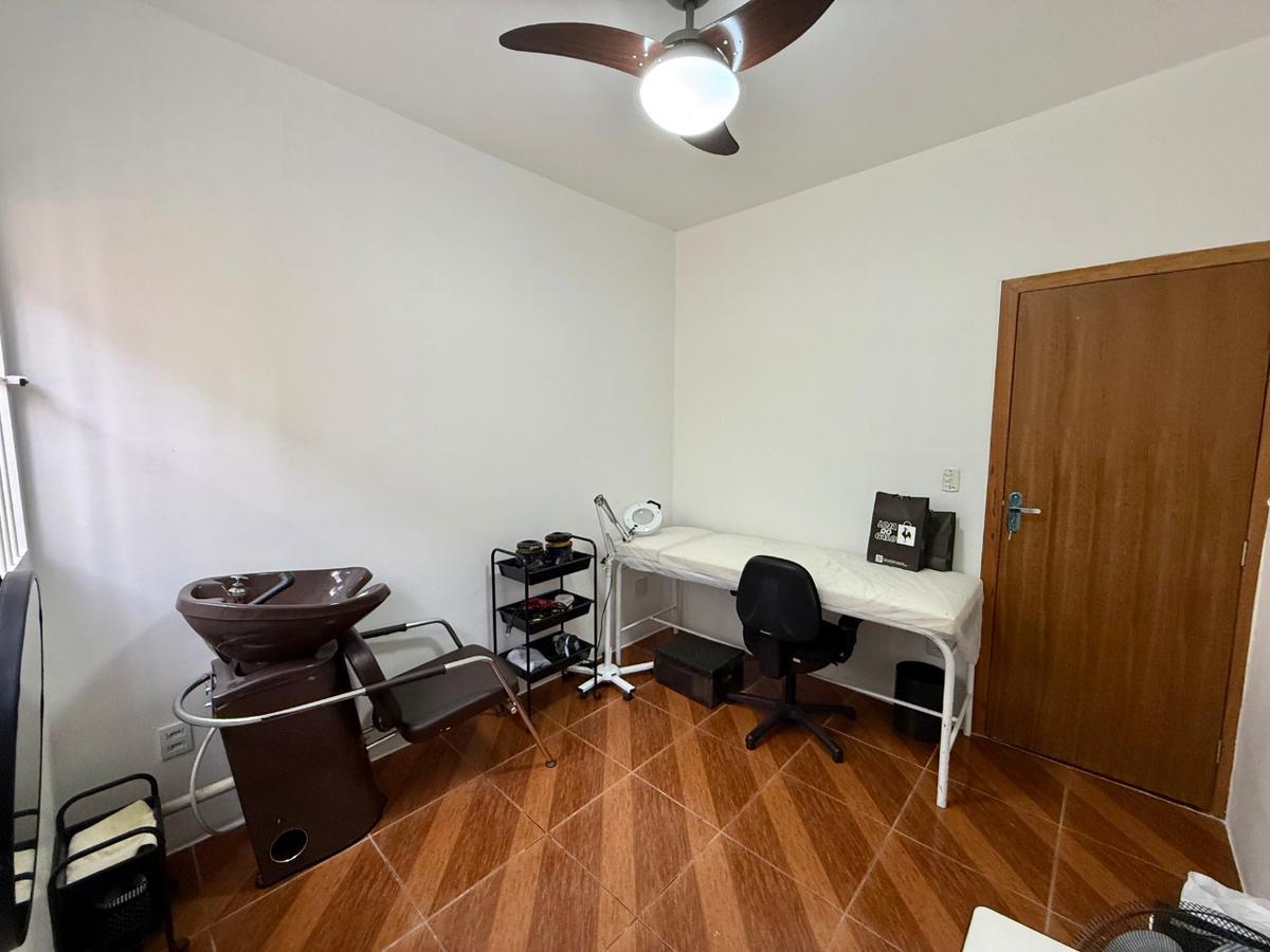 Apartamento, Dona Clara, 3 Quartos, 1 Vaga, 1 Suíte