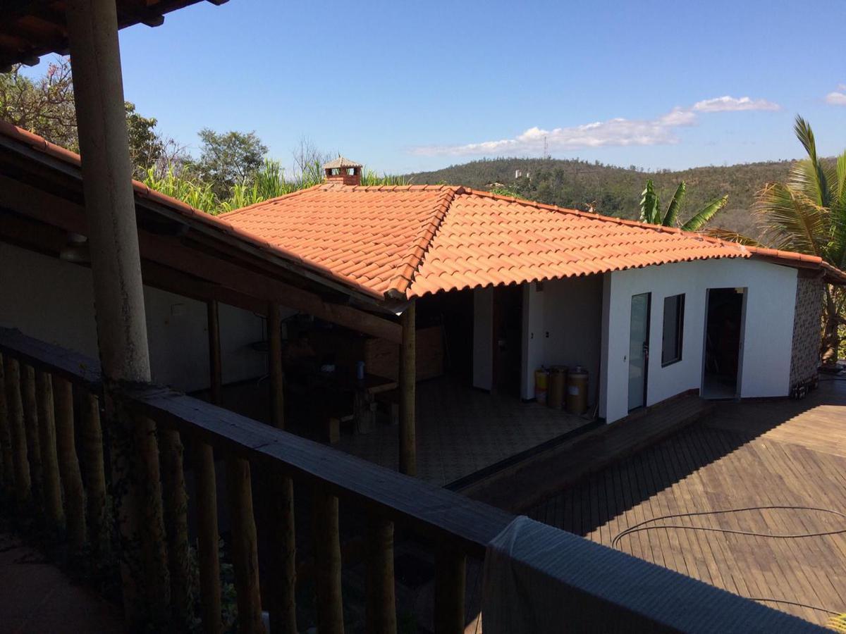 Casa em Condomínio, Condomínio Estância da Mata, 3 Quartos, 10 Vagas, 1 Suíte