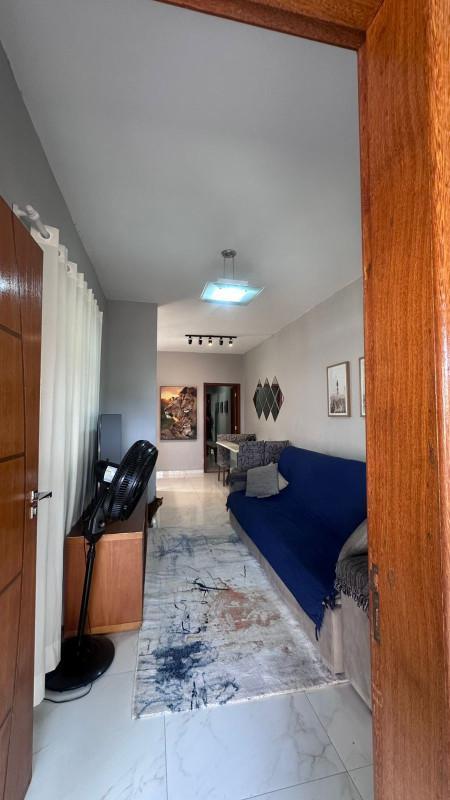 Casa, Portal do Sol, 2 Quartos, 2 Vagas, 1 Suíte