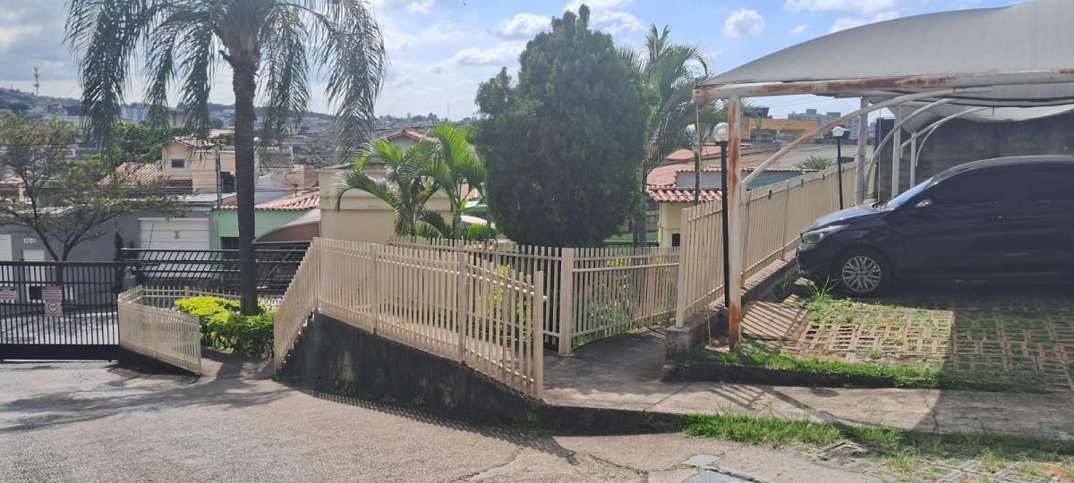 Apartamento, Riacho das Pedras, 3 Quartos, 1 Vaga