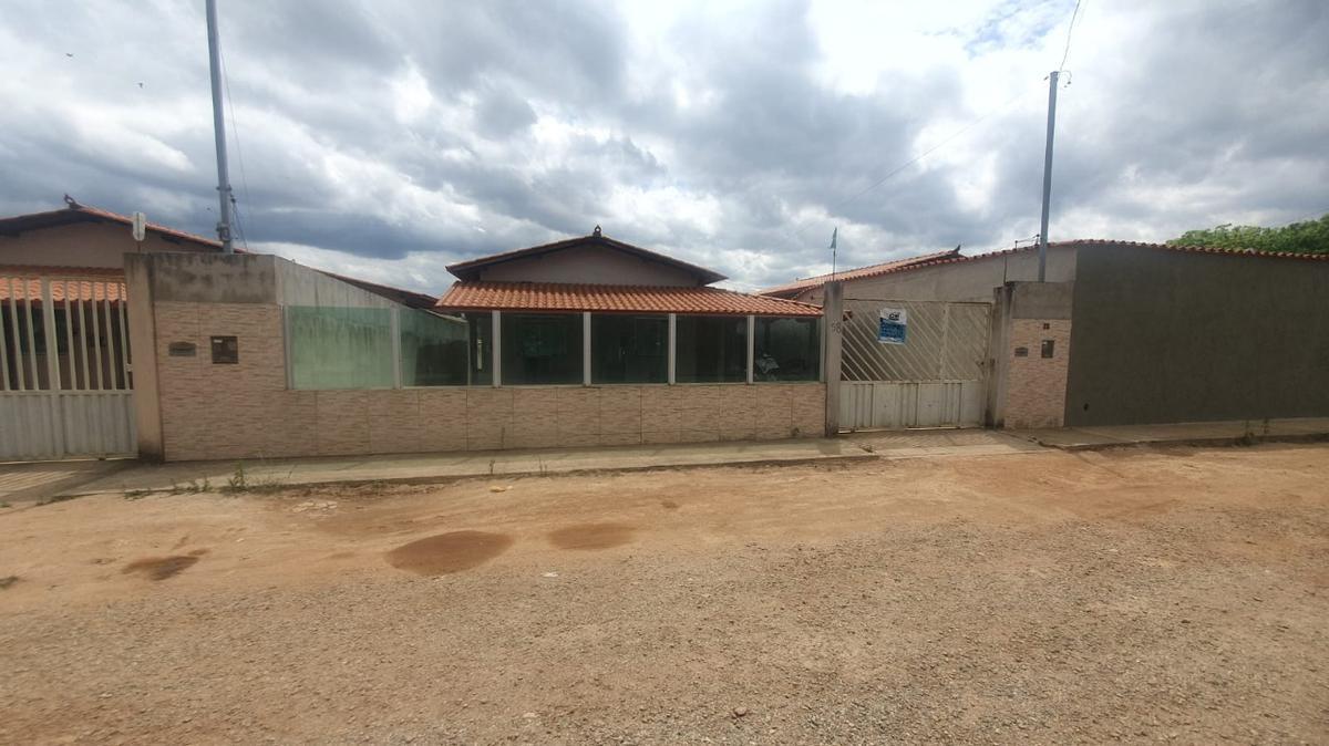 Casa, Boa Vista da Serra, 3 Quartos, 2 Vagas