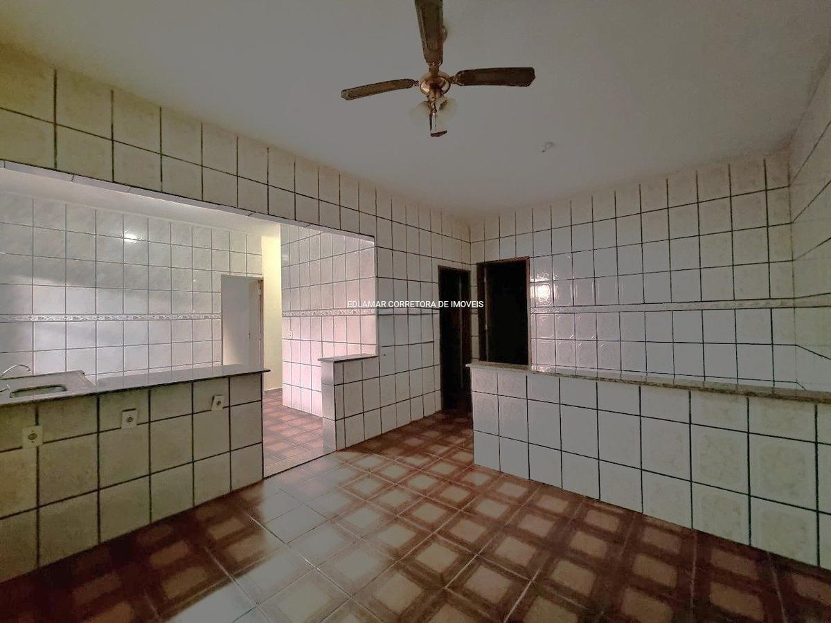 Casa, Riacho das Pedras, 3 Quartos, 2 Vagas