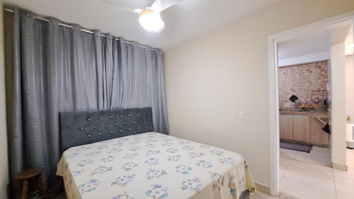 Apartamento, Jardim Vitória, 2 Quartos, 1 Vaga