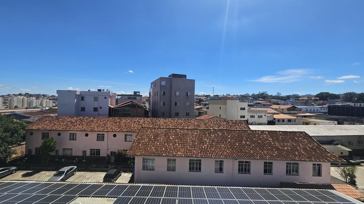 Cobertura, Araguaia, 2 Quartos, 2 Vagas, 1 Suíte