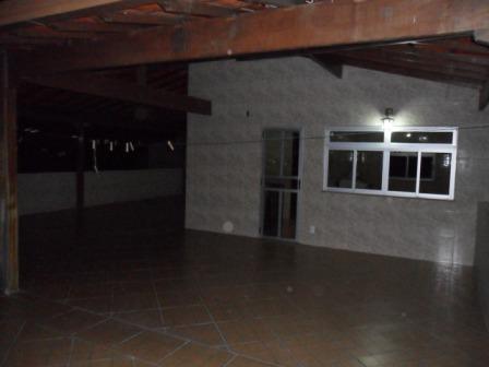 Casa, Jardim dos Comerciários, 3 Quartos, 5 Vagas, 1 Suíte