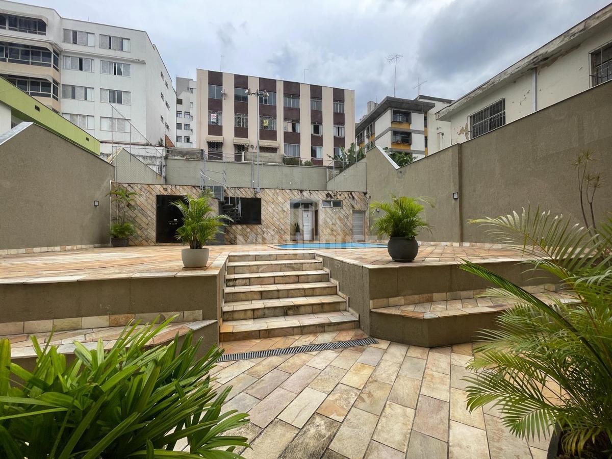Apartamento, Santo Antônio, 3 Quartos, 3 Vagas, 1 Suíte