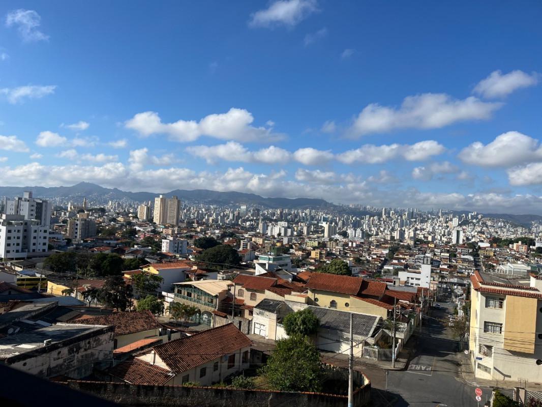 Cobertura, Caiçaras, 4 Quartos, 1 Vaga, 1 Suíte