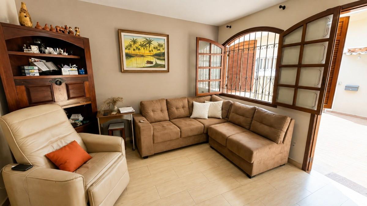 Casa, Alípio de Melo, 6 Quartos, 4 Vagas, 2 Suítes