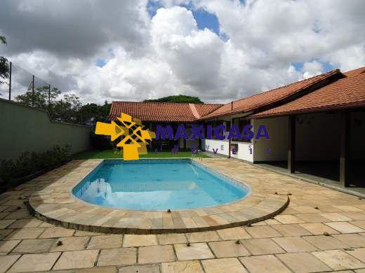 Casa, São Luiz (pampulha), 5 Quartos, 6 Vagas, 2 Suítes