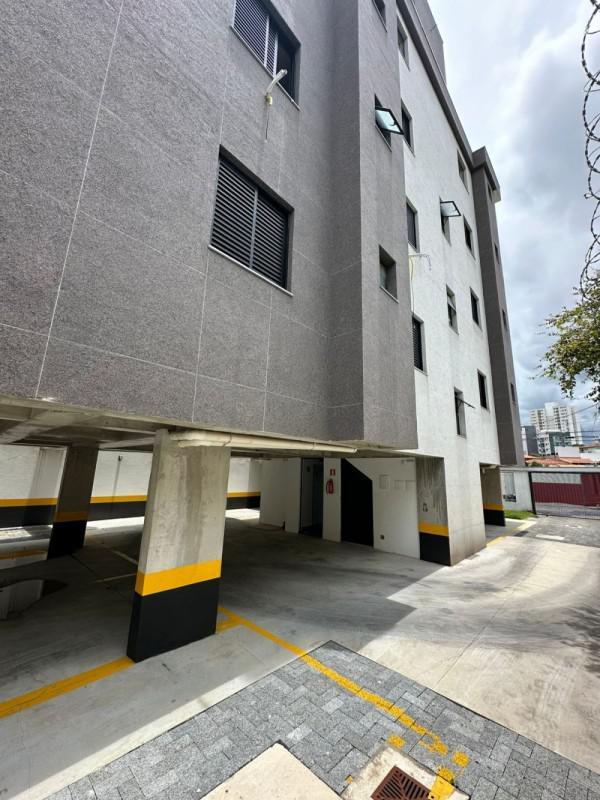 Cobertura, Filadélfia, 3 Quartos, 2 Vagas, 1 Suíte