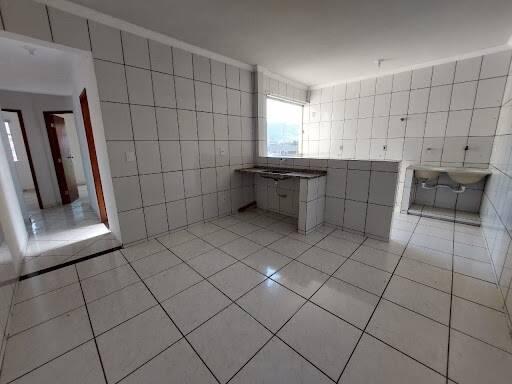 Apartamento, Surinan, 3 Quartos, 1 Vaga, 1 Suíte