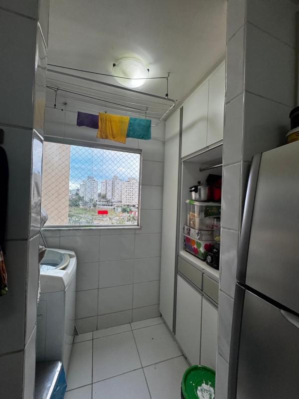 Apartamento, Ouro Preto, 3 Quartos, 2 Vagas, 1 Suíte