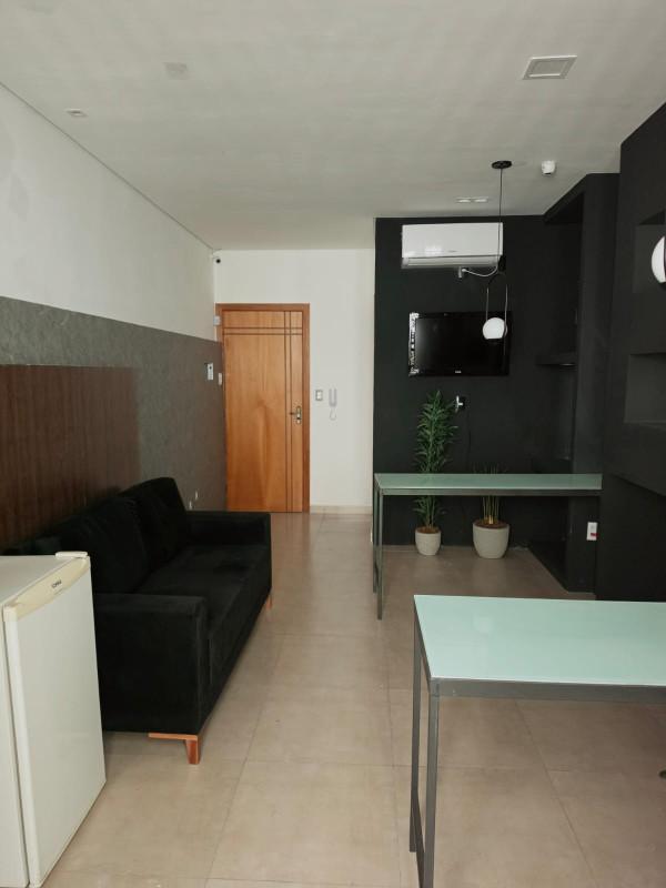 Andar, Conjunto Celso Machado, 0 Quarto, 0 Vaga
