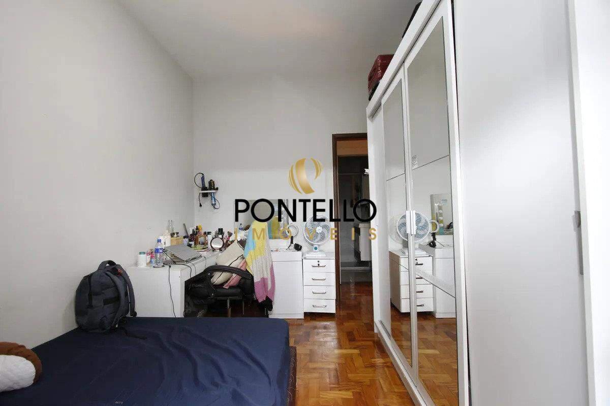 Apartamento, Coração de Jesus, 3 Quartos, 1 Vaga, 1 Suíte