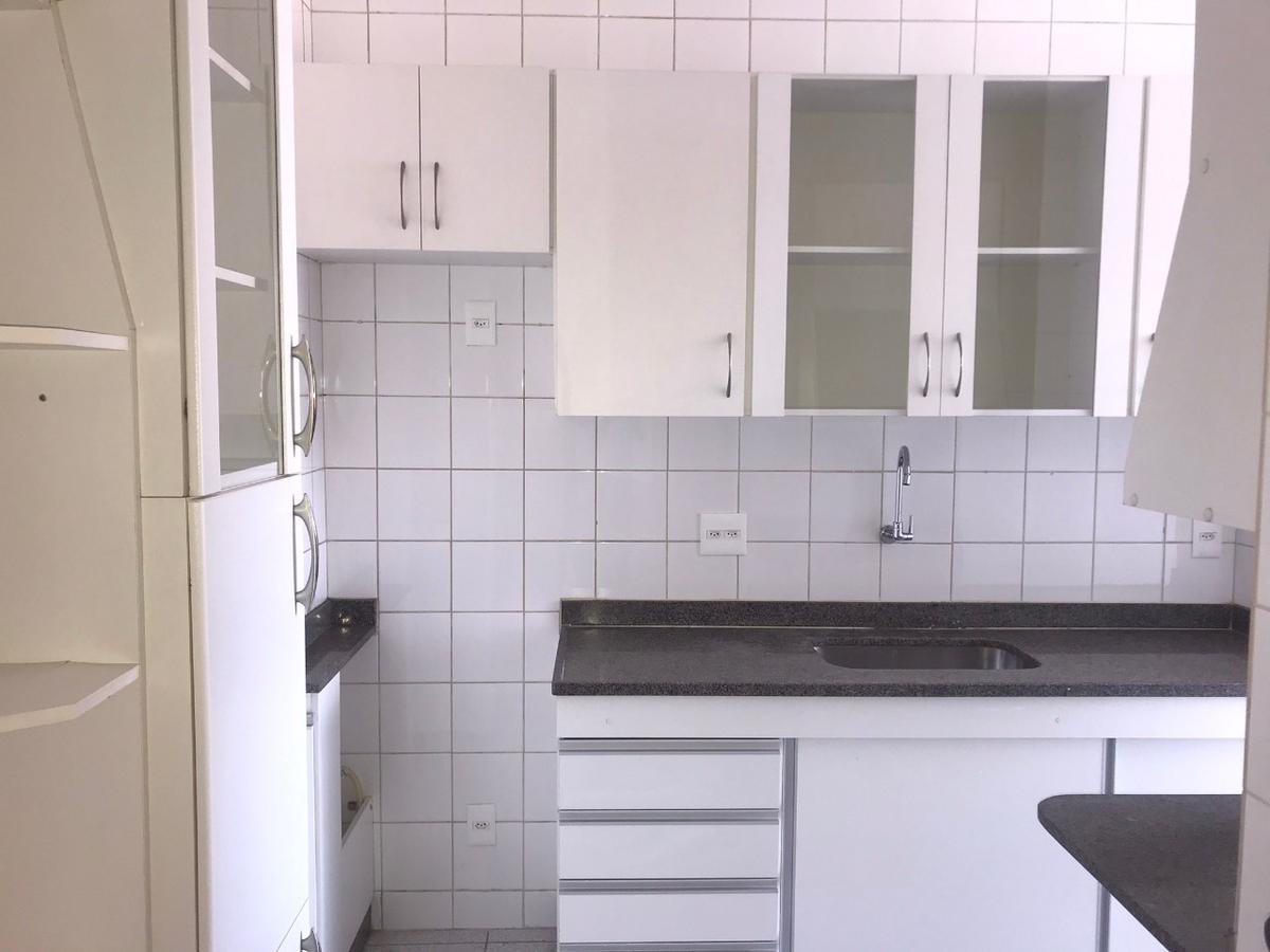 Apartamento, Palmares, 3 Quartos, 2 Vagas, 1 Suíte