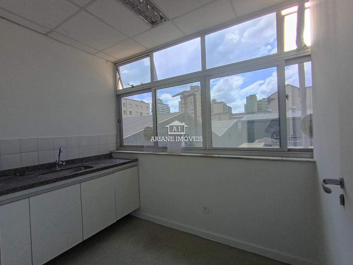 Sala, Centro, 0 Quarto, 0 Vaga