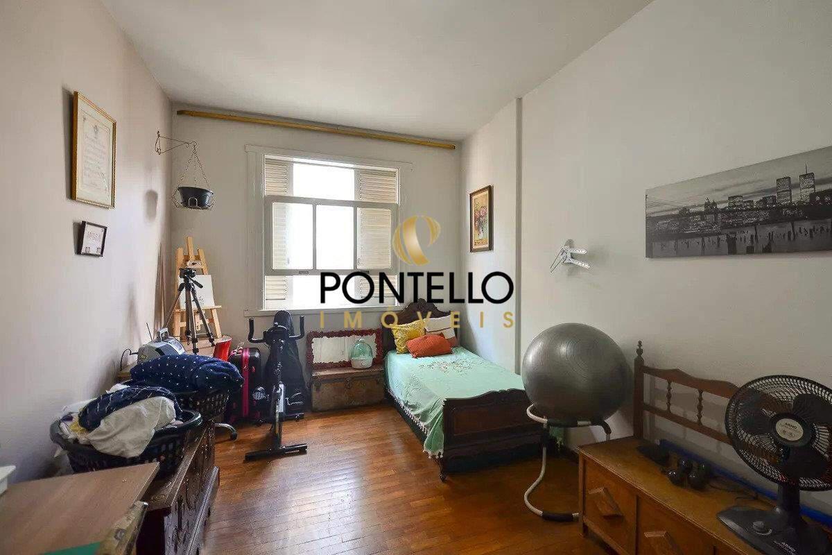 Apartamento, Centro, 3 Quartos, 1 Vaga, 1 Suíte