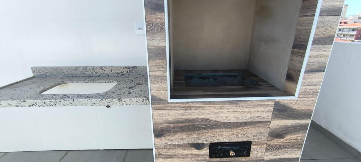 Cobertura, Colégio Batista, 4 Quartos, 3 Vagas, 2 Suítes