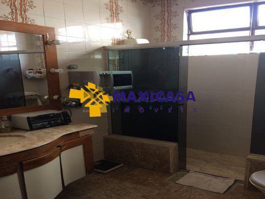 Casa, São José (pampulha), 4 Quartos, 4 Vagas, 1 Suíte