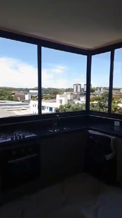 Apart Hotel, Centro, 1 Quarto, 1 Vaga