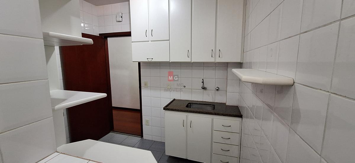 Apartamento, Buritis, 2 Quartos, 2 Vagas, 1 Suíte