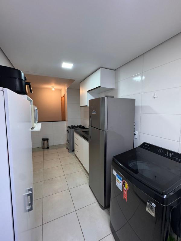 Apartamento, Araguaia, 2 Quartos, 1 Vaga, 1 Suíte