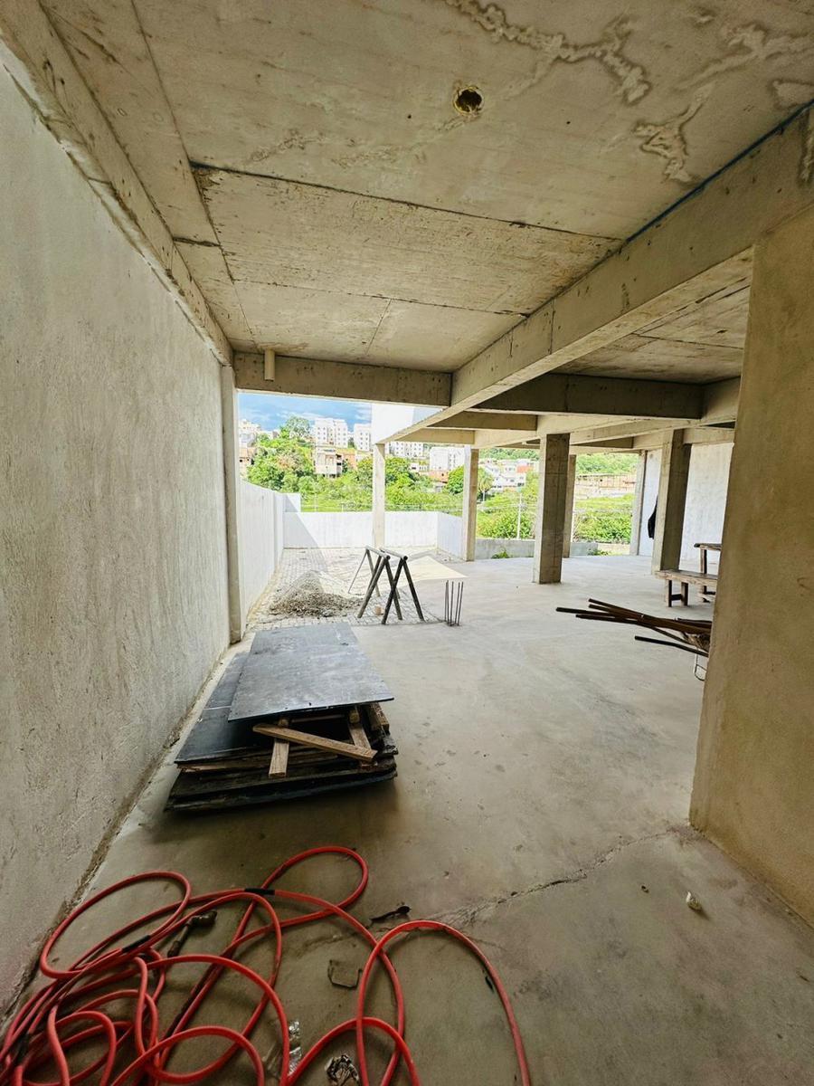 Apartamento, Masterville, 3 Quartos, 2 Vagas