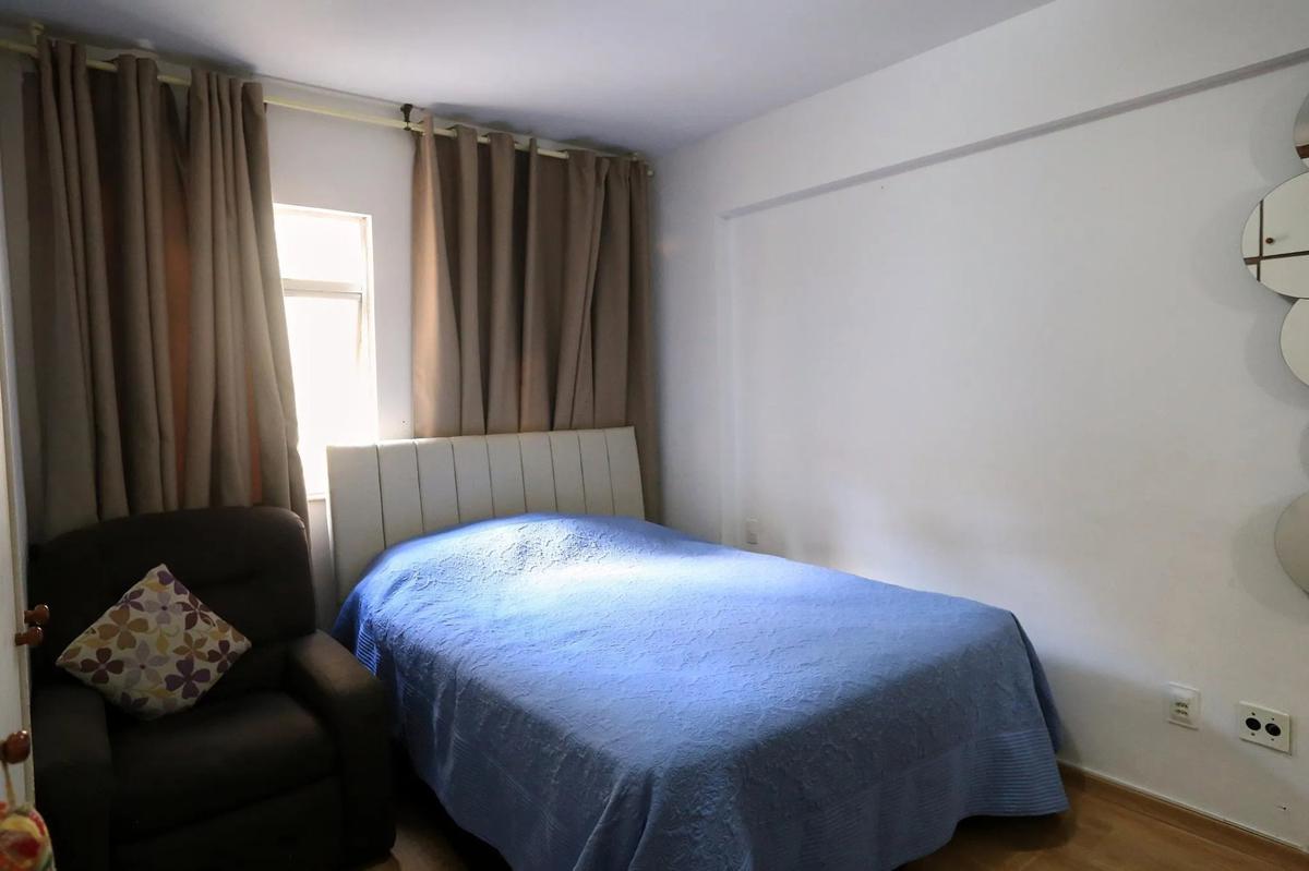 Apartamento, Centro, 3 Quartos, 1 Vaga, 1 Suíte