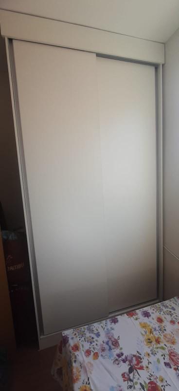 Cobertura, Santa Branca, 3 Quartos, 2 Vagas, 1 Suíte