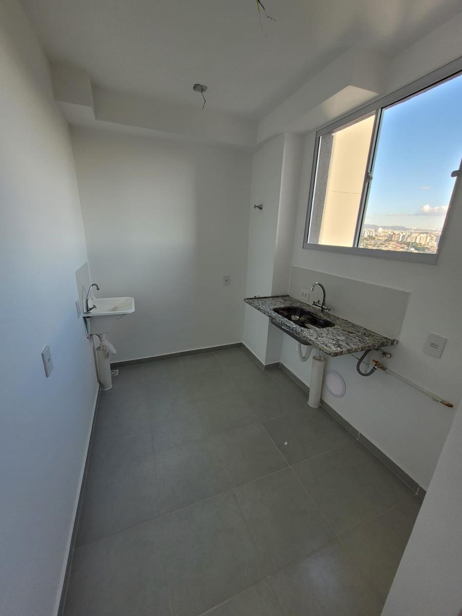 Apartamento, Juliana, 2 Quartos, 1 Vaga