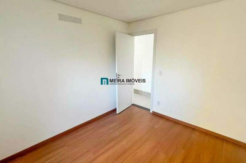 Apartamento, Serra, 3 Quartos, 2 Vagas, 1 Suíte