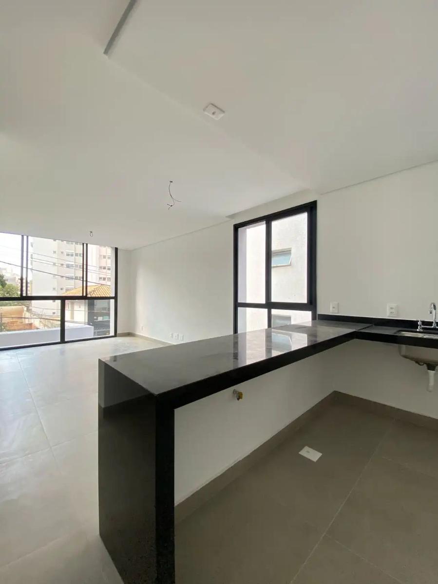 Apartamento, Serra, 2 Quartos, 2 Vagas, 2 Suítes