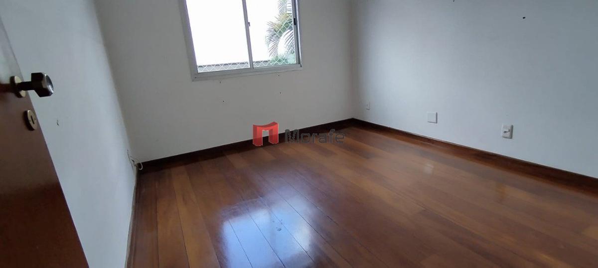 Apartamento, Ouro Preto, 3 Quartos, 2 Vagas, 1 Suíte