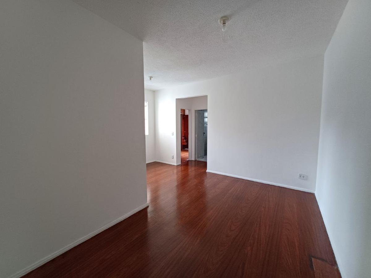 Apartamento, Ipiranga, 2 Quartos, 1 Vaga