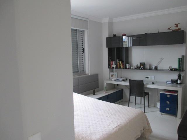 Apartamento, Luxemburgo, 4 Quartos, 4 Vagas, 2 Suítes