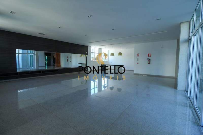 Apartamento, Santa Lúcia, 4 Quartos, 6 Vagas, 2 Suítes