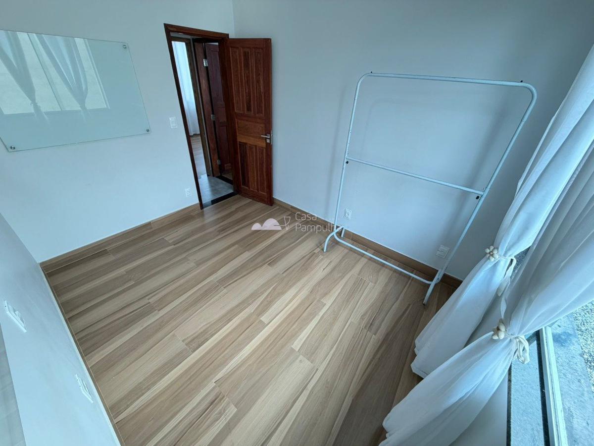 Casa, Santa Mônica, 3 Quartos, 2 Vagas, 1 Suíte