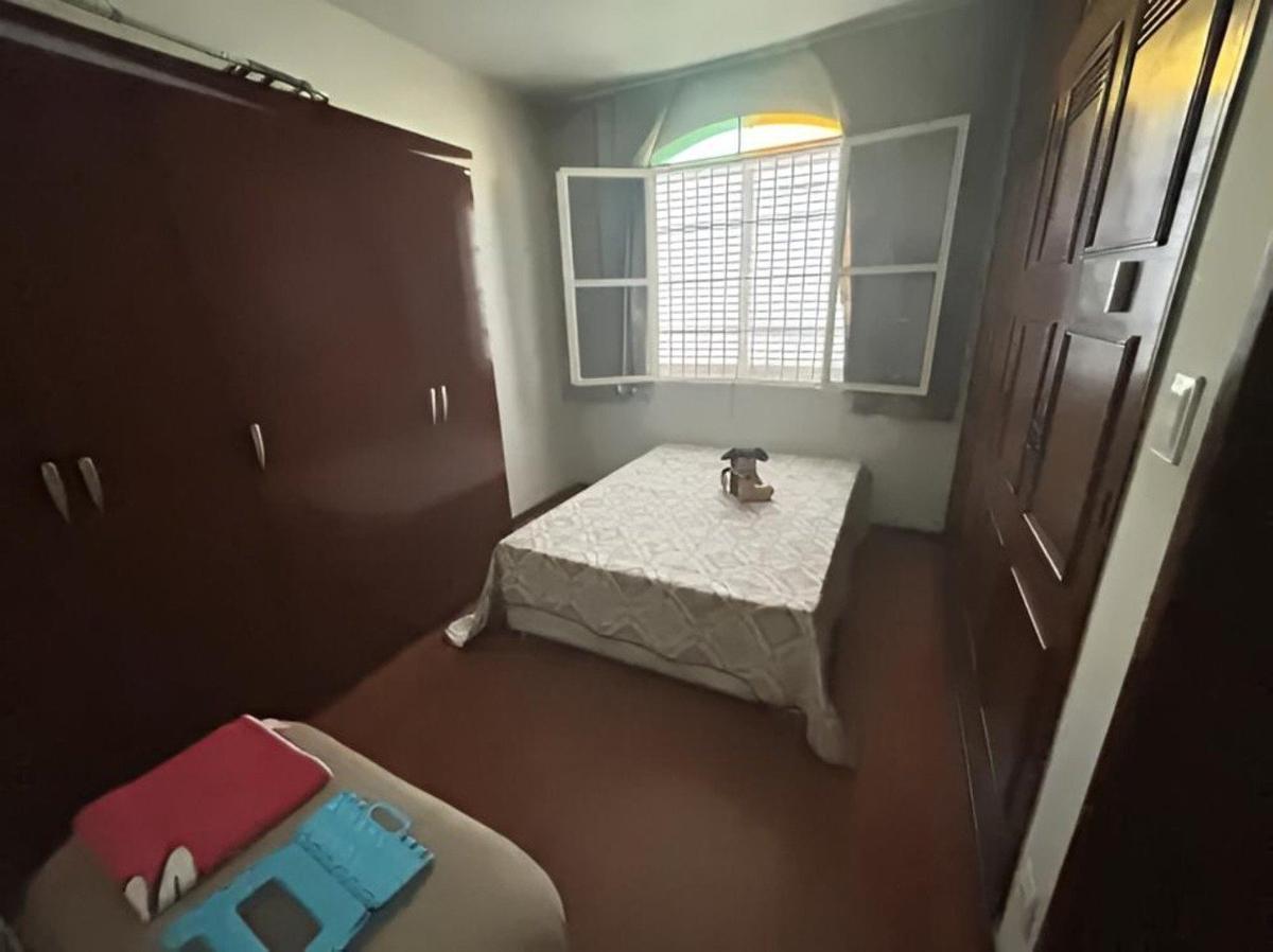 Casa, Ouro Preto, 5 Quartos, 3 Vagas, 3 Suítes