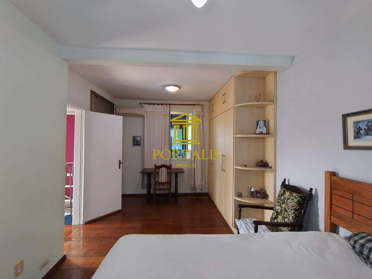 Cobertura, Sagrada Família, 3 Quartos, 1 Vaga