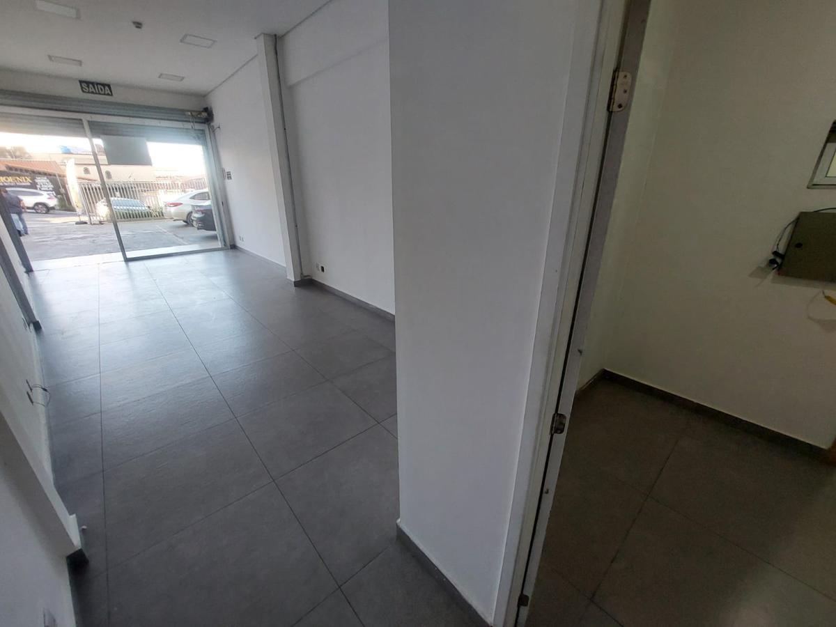 Andar, Parque Recreio, 0 Quarto, 0 Vaga