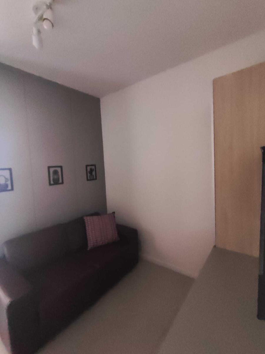 Apartamento, Ouro Preto, 1 Quarto, 1 Vaga